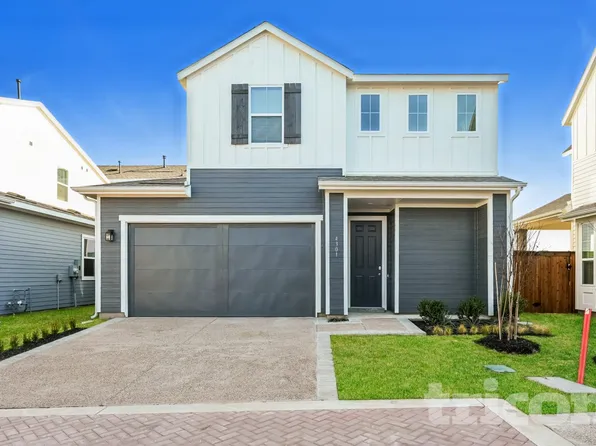 4301 Stonybrook Rd, Arlington, TX