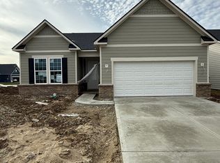 14814 Desert Orchid Dr, Westfield, IN 46074