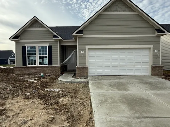 14814 Desert Orchid Dr, Westfield, IN 46074