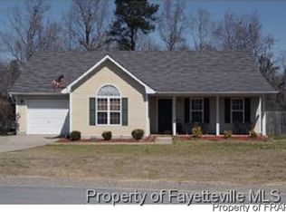 121 Chapel Hill Dr, Raeford, NC 28376