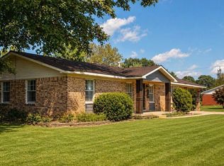 602 Wooten St, Corning, AR 72422
