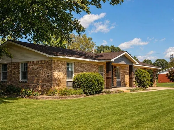 602 Wooten St, Corning, AR 72422