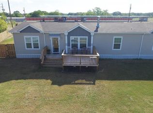 100 Vanceville Dr, Quinlan, TX 75474