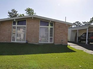 2213 Elizabeth St, Metairie, LA 70003