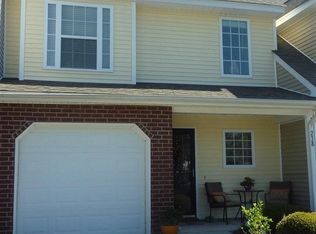 238 Opus Ct, Pooler, GA 31322