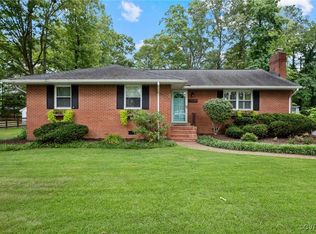 10228 Ashburn Rd, North Chesterfield, VA 23235