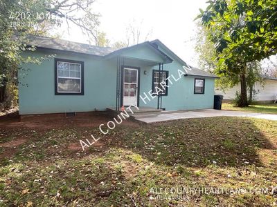 4202 Jones Blvd, Oklahoma City, OK, 73135