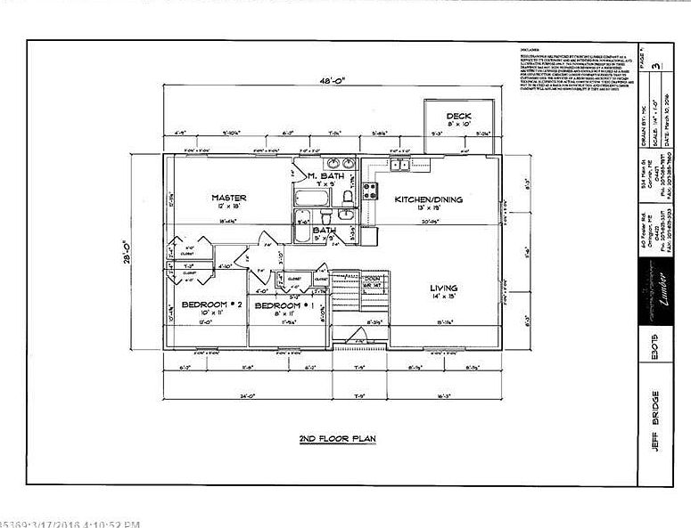 2nd image of 23 Rae Way Lot 12