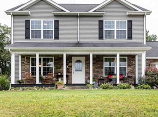 9360 New Horizon Ct, Mc Gaheysville, VA 22840