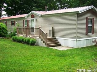 172 Kenyon Rd, Mexico, NY 13114