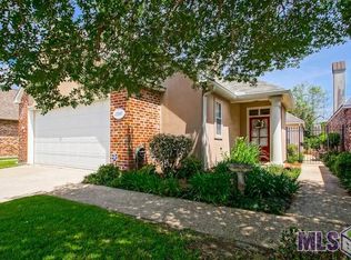 15345 High Woods Dr, Baton Rouge, LA 70816