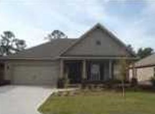 401 Pin Oak Loop, Santa Rosa Beach, FL 32459