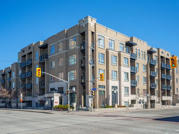 429 Kent St #320, Ottawa, ON K2P 1B5