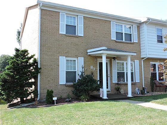 1st image of 106 Chippewa Dr APT H3