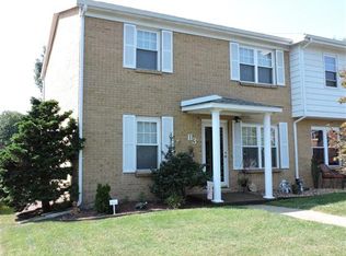 106 Chippewa Dr APT H3, Marietta, OH 45750