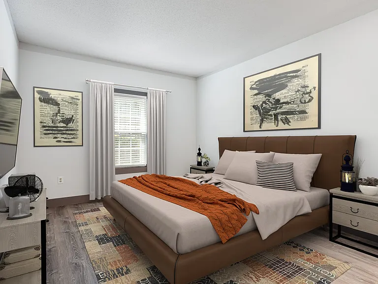 1074 Peachtree Walk NE #B115 — Photo 9