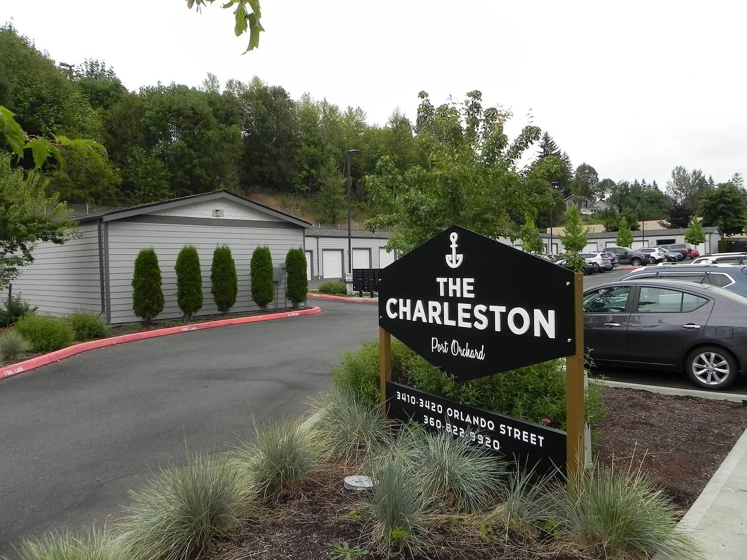 The Charleston Port Orchard — Photo 1