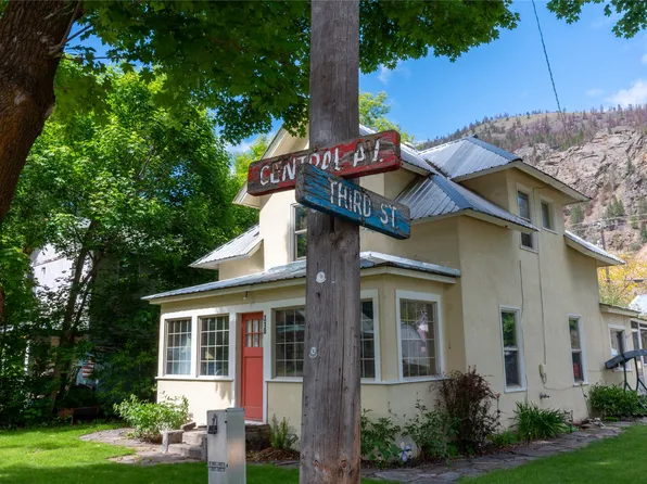 310 Central Ave, Paradise, MT 59856
