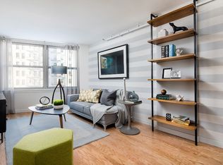 33 Lincoln Rd UNIT 7-K, Brooklyn, NY 11225