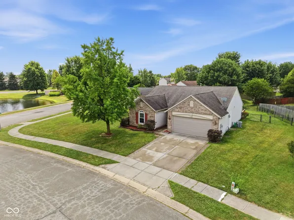 13192 Ashview Dr, Fishers, IN 46038