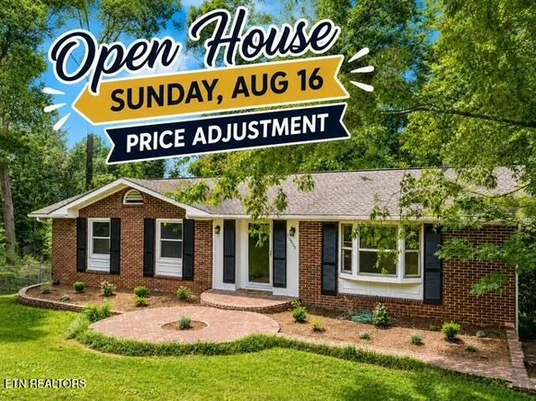 10829 Sonja Dr, Knoxville, TN 37934
