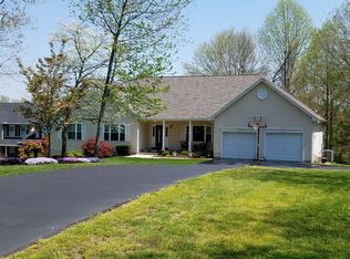 184 Tornado Ln, Owings, MD 20736