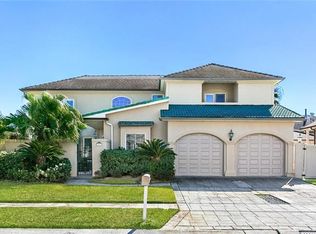 429 Rue De La Riviere, Kenner, LA 70065