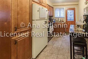 Rented by Citi Zone Realty