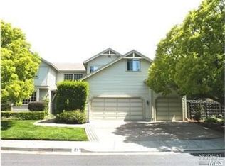 21 Bridgegate Dr, San Rafael, CA 94903