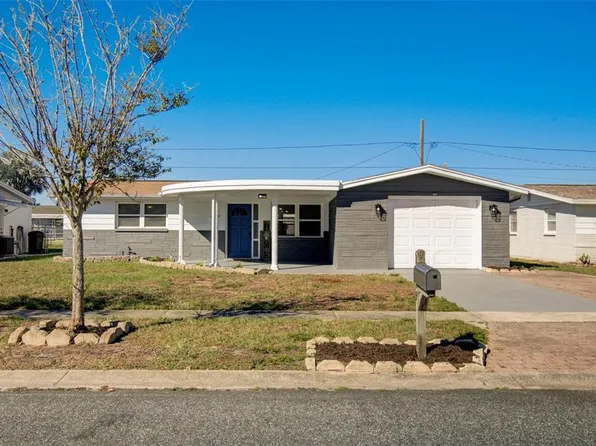 2119 Maureen Dr, Holiday, FL 34690