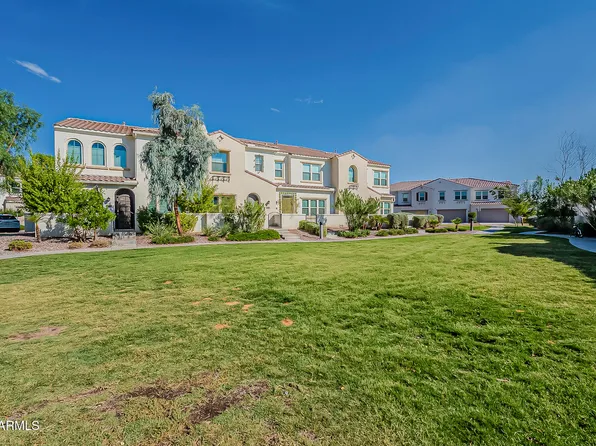 4077 S SABRINA Drive #70, Chandler, AZ 85248