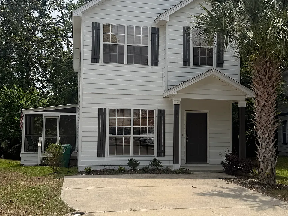 114 Rearden Way
