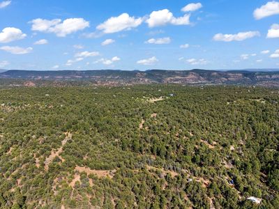 LOT Lone Pine Rdg #A, Santa Fe, NM, 87505