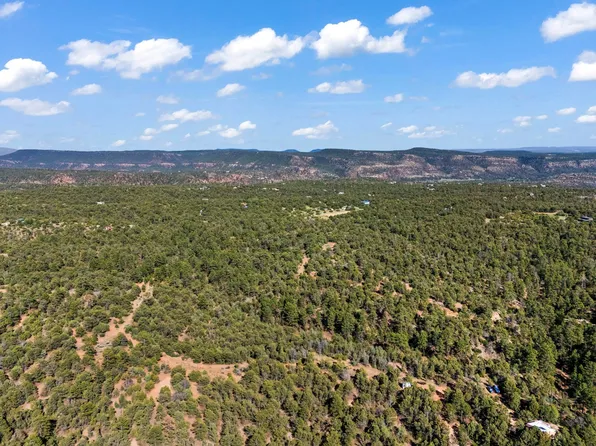 LOT Lone Pine Rdg #A, Santa Fe, NM 87505