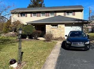 1481 Wistar Dr, Wyncote, PA 19095