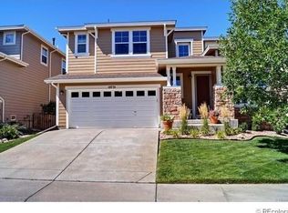 10731 Middlebury Way, Highlands Ranch, CO 80126