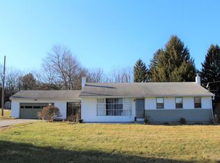 966 Mahoning Mountain Rd, Lehighton, PA 18235