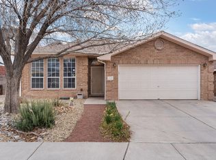 11108 Jewel Cave Rd SE, Albuquerque, NM 87123