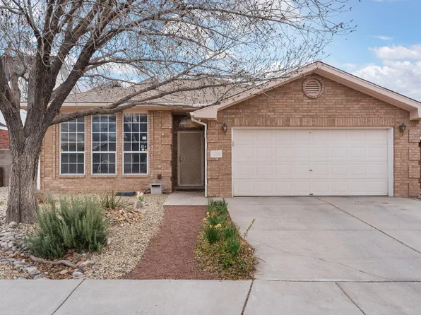 11108 Jewel Cave Rd SE, Albuquerque, NM 87123