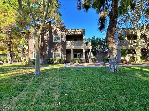 2nd image of 5250 S Rainbow Blvd Unit 1003