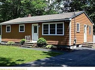 8 Maplewood Ave, Windham, ME 04062