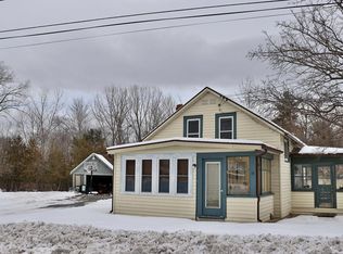 37 N Bend St, Peru, NY 12972