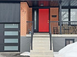 327 Jeffcoat Dr, Toronto, ON M9W 3E4