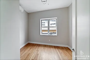Rented by Brooklyn High Rise LLC