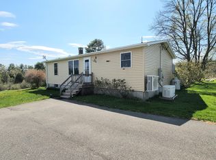 299 Corinth Rd, Garland, ME 04939