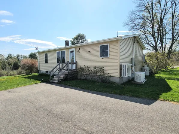 299 Corinth Road, Garland, ME 04939