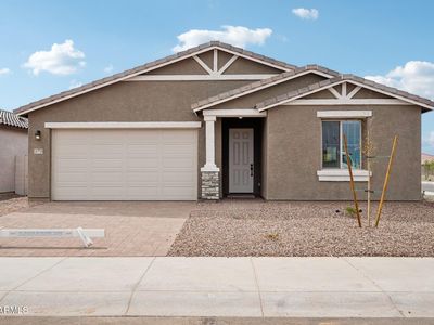 15755 W Camden Ave, Waddell, AZ, 85355
