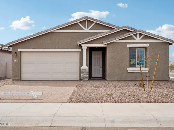 15755 W CAMDEN Avenue, Waddell, AZ 85355