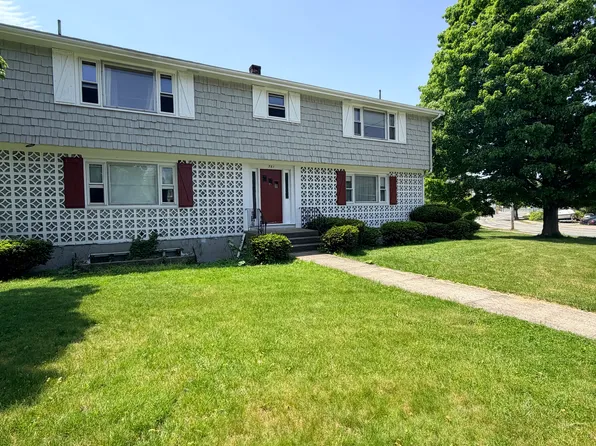 781 E Squantum St #2, Quincy, MA 02171