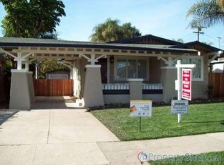 1106 S Parton St, Santa Ana, CA 92707